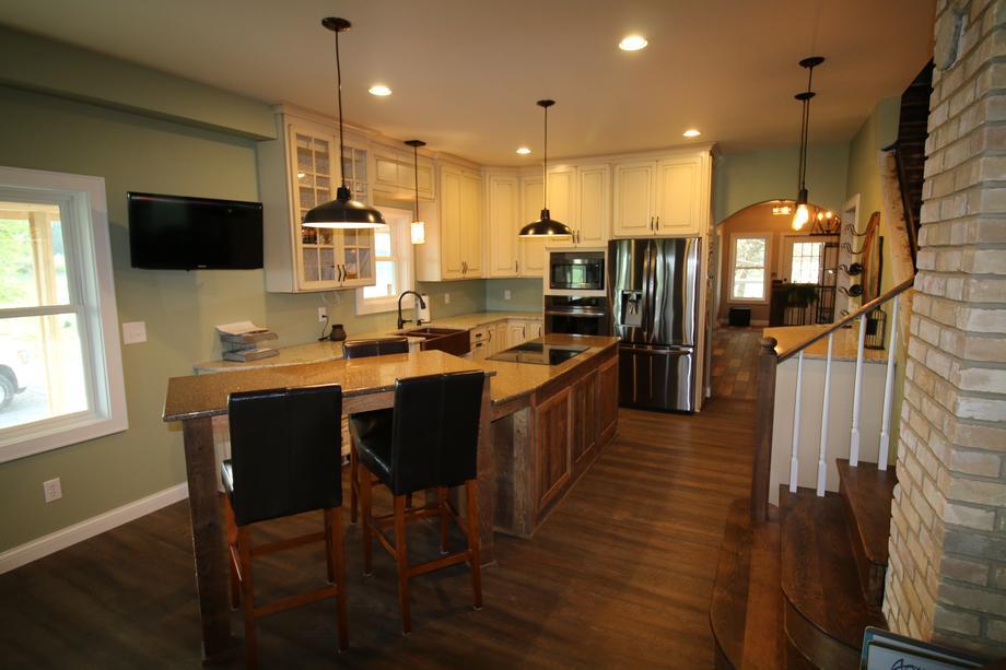 kitchen cabinets in Nashville Nashville Cabinet Installation